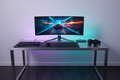 Curved Gaming Monitor