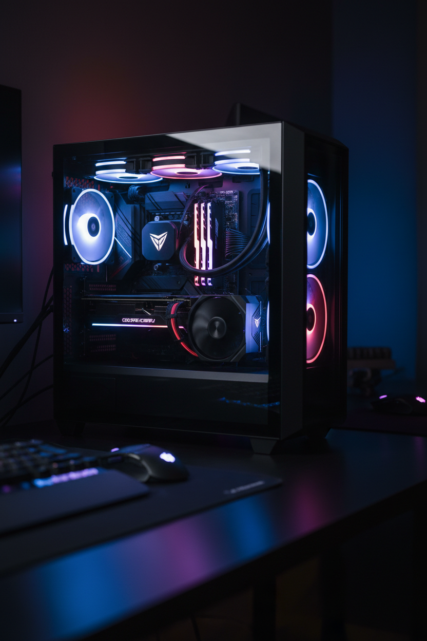 Gaming PC