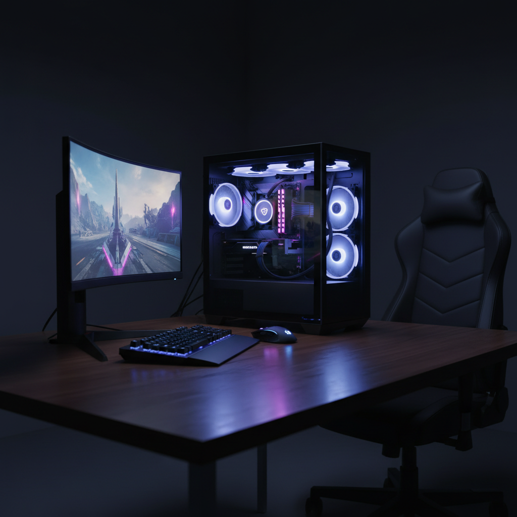 Gaming PC