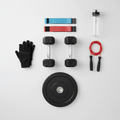 Gym starter kit