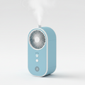 Portable air Device