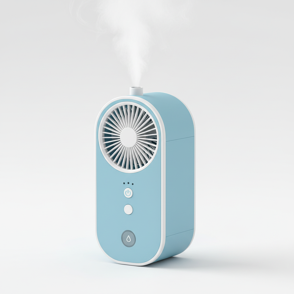 Portable air Device