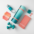 Yoga gear